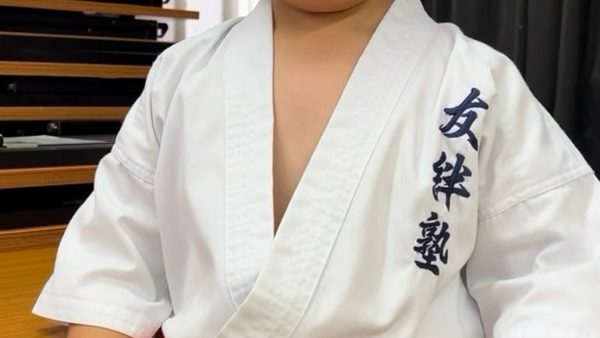 幼年のやる気MAX