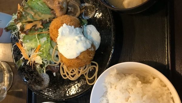 食い倒れの街・大阪