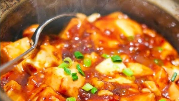 辛すぎるのは注意