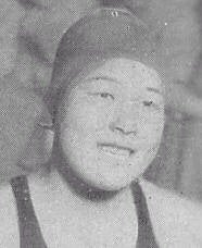 歴史のヒストリア　前畑がんばれ　誕生！女性初の金メダリスト