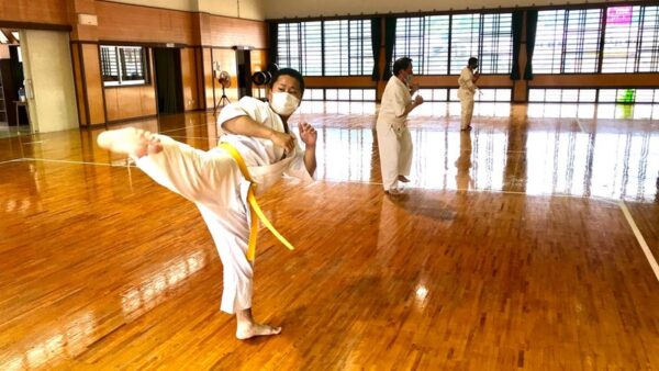 若い時間を後悔無く