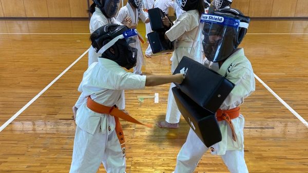 リスクと上手に付き合う
