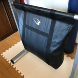 砂袋譲っていただきました