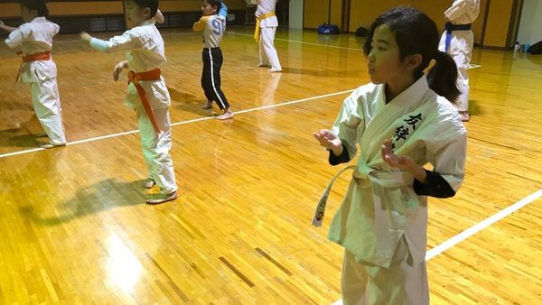 今年の目標