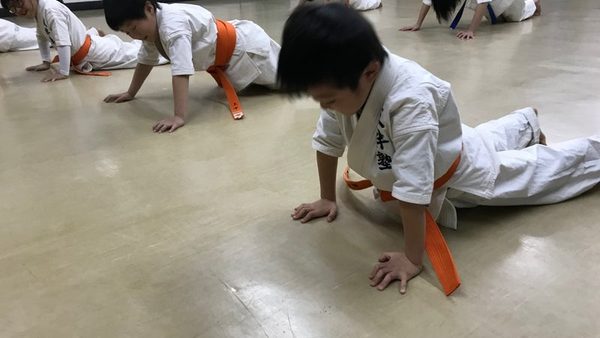 試合が待ち遠しい