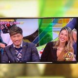 愛のワークアウト