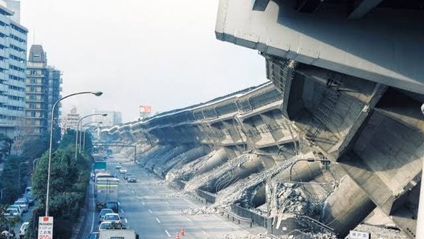 阪神大震災から25年