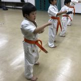 勝つ為の稽古