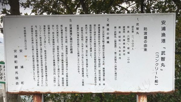 武智丸