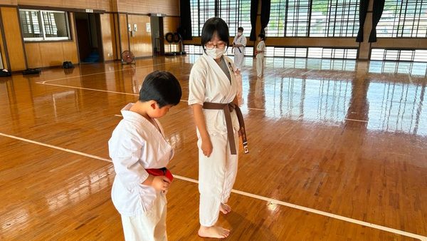 久しぶりに学び合い