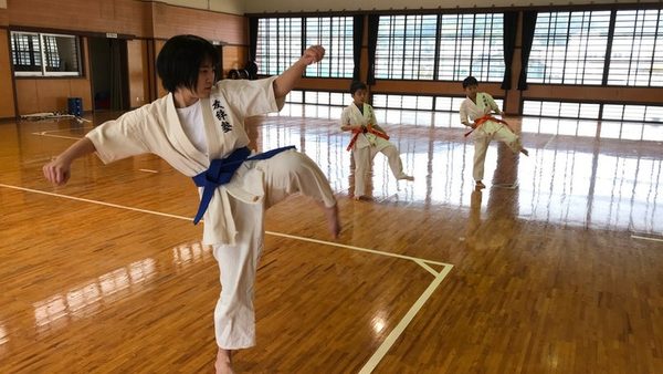 苦手を乗り越える
