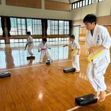 頭でっかちな稽古にならないように