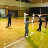 自分の課題を乗り越えろ