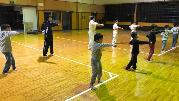 自分の課題を乗り越えろ