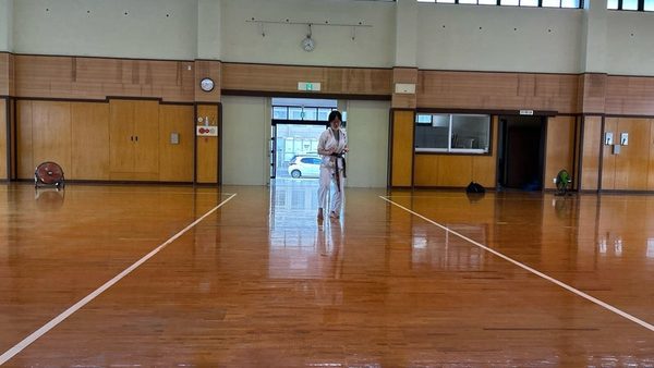 マンツーマン指導