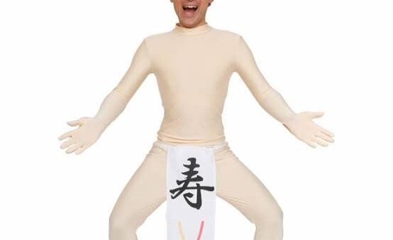 ふんどしの日