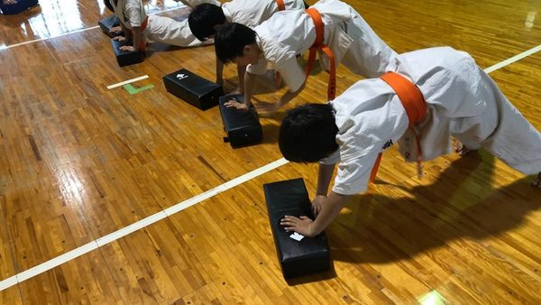 何事も経験