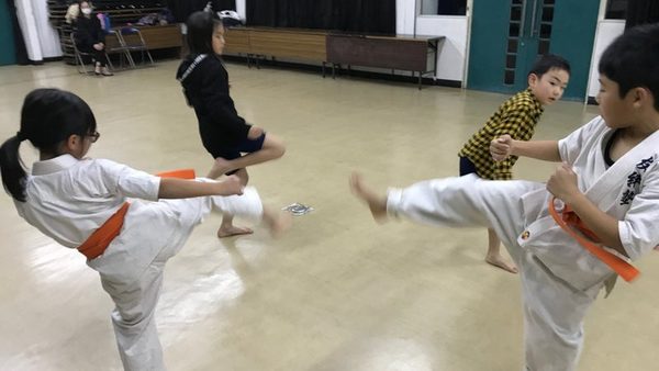 一歩下がって二歩進む