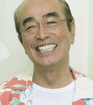 志村さんがお亡くなりになりショック