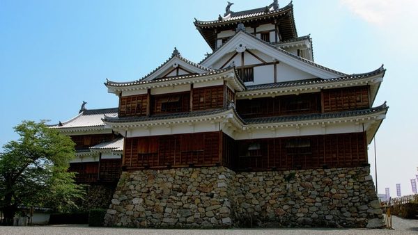 京都府福知山市