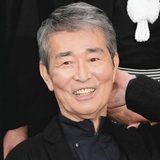 カッコいい方が亡くなりました