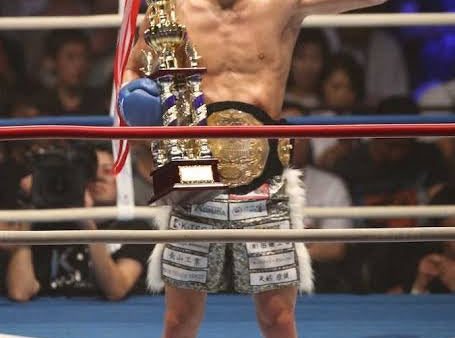 安保瑠輝也選手