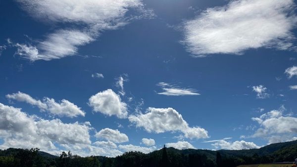 さようなら京都府福知山市、兵庫県丹波市