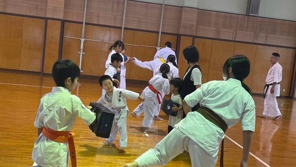 サラリーマンでも道場主になれる